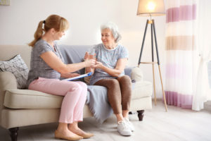 Home care FAQs in Joplin MO