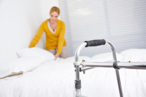 Home Care Joplin, MO: Mobility Safety and Seniors