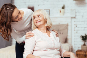 Home Care Joplin, MO: Immobilized Seniors