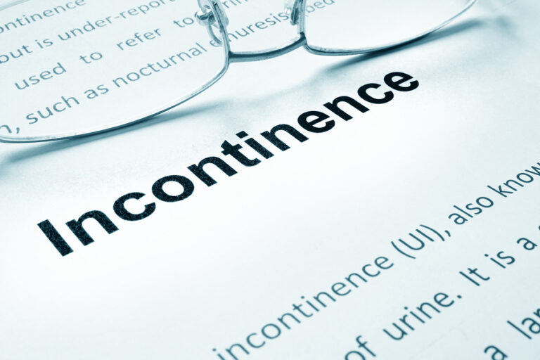 Personal Care at Home Joplin, MO: Managing Incontinence