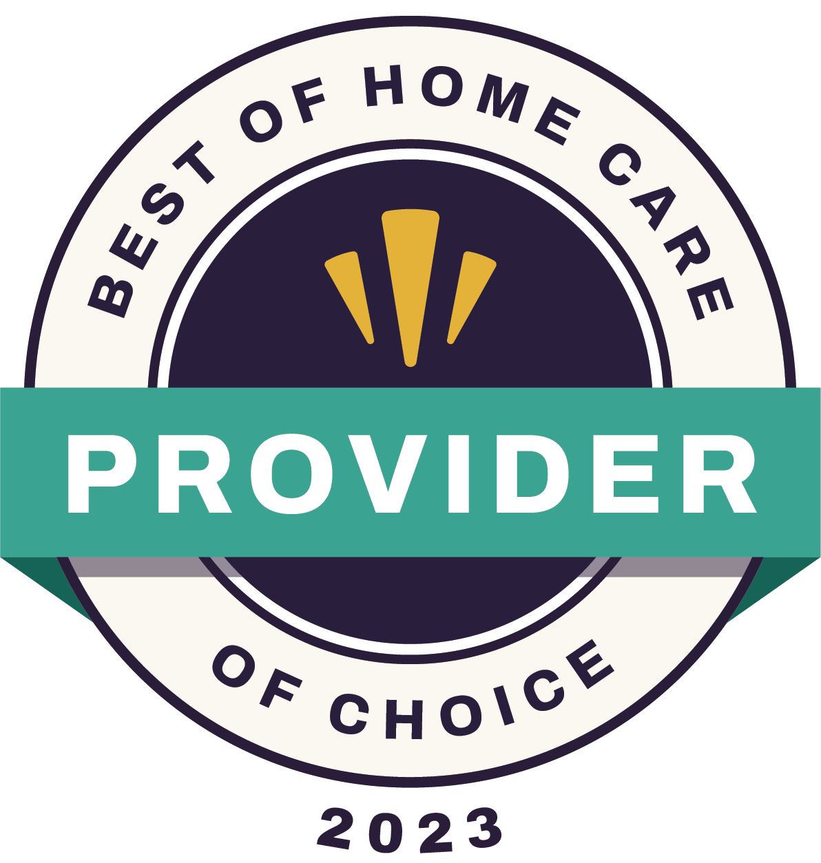 2023 Provider of Choice 2023 Provider of Choice