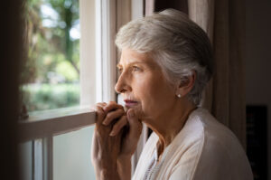 Signs of Dementia: Personal Care at Home Carthage MO