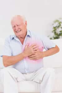 Heart Disease: Home Care Assistance Carl Junction MO