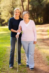 Benefits: Senior Home Care Neosho MO