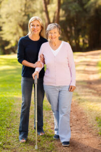 Benefits: Senior Home Care Neosho MO