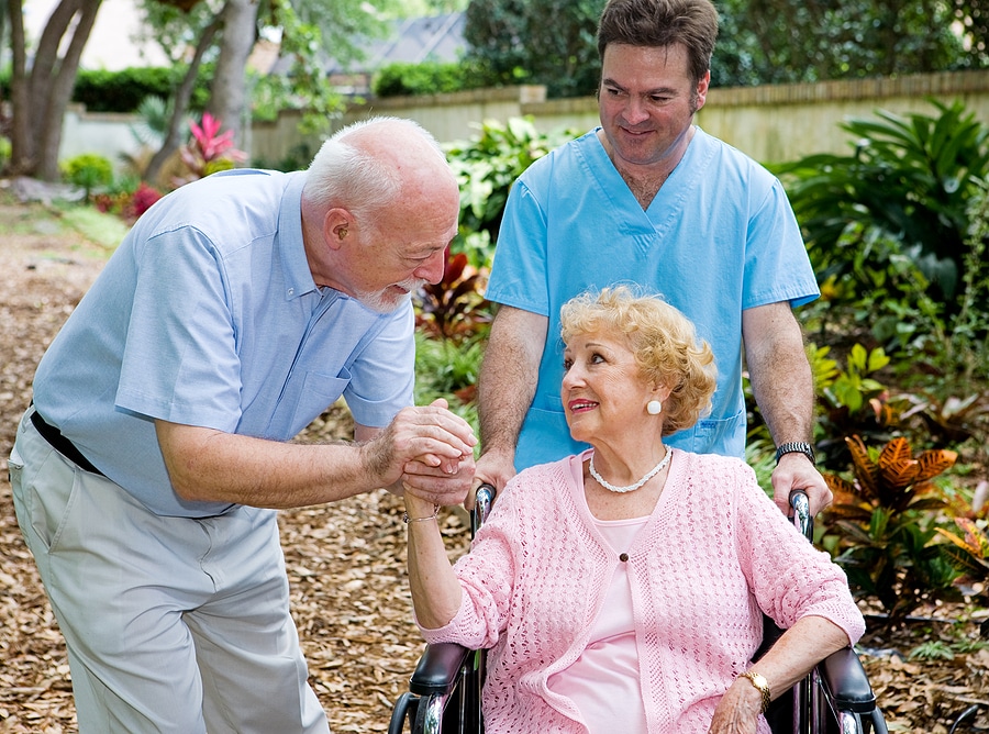 Alzheimer's Care in Joplin MO