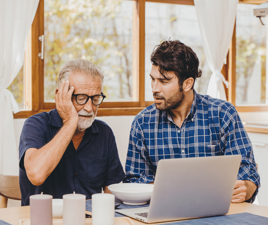 Alzheimer's Care in Webb City MO