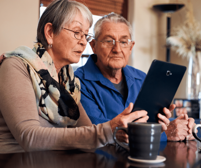 Home Care in Lamar MO