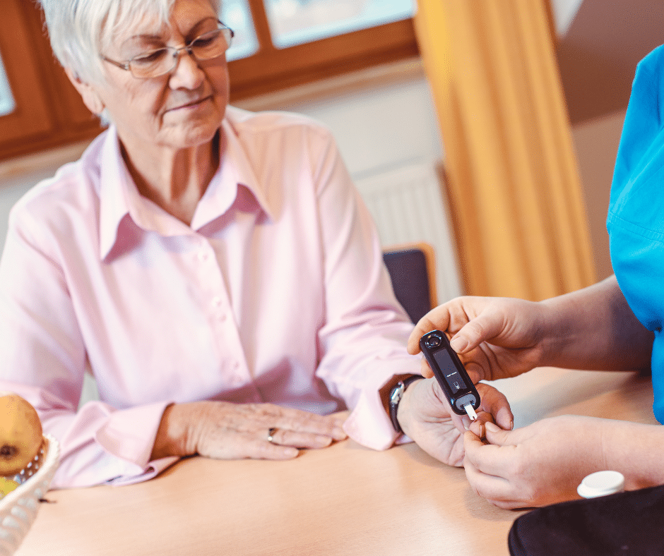 Home Care in Newton County MO
