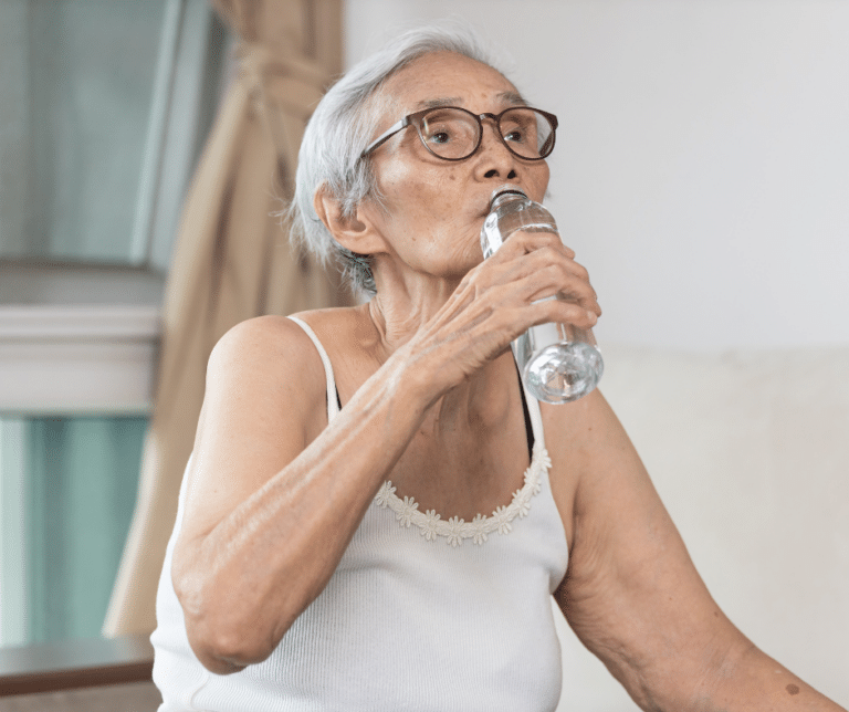 Home Care in Jasper County MO