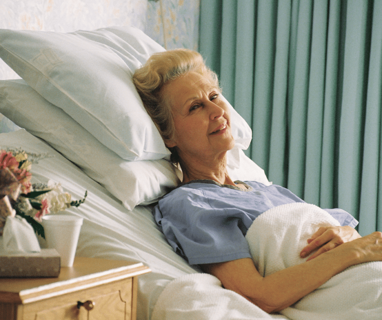 Hospital to Home Transition in Carthage MO