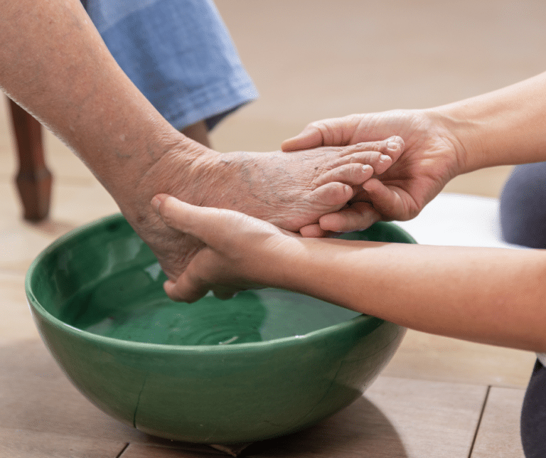 Personal Care at Home in Carthage MO