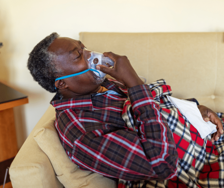 Hospital to Home Transition in Neosho, MO