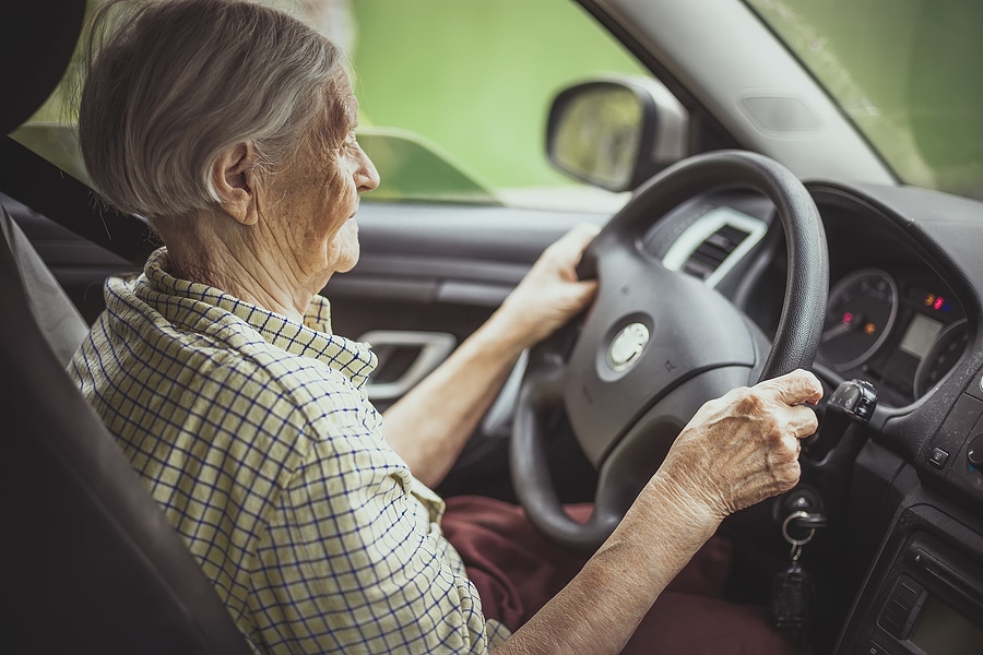 Home Care in Cherokee County KS